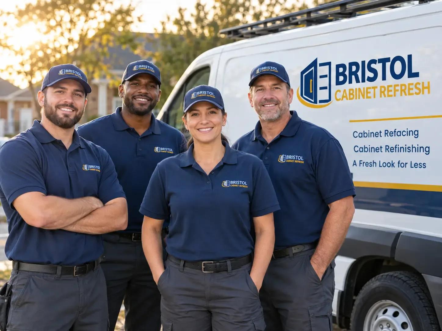 Kitchen Cabinet Refacing company in Jarbidge, NV